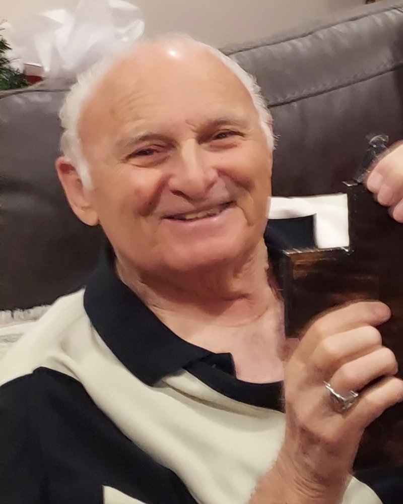 Robert Lenious Davenport