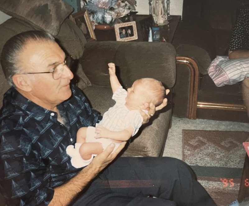 Robert Lenious Davenport - Photo 3