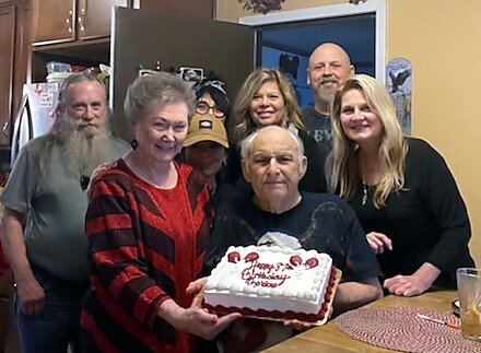 Robert Lenious Davenport - Photo 7