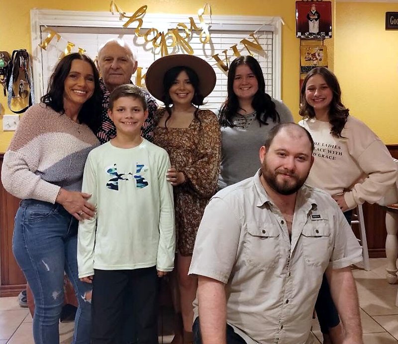 Robert Lenious Davenport - Photo 8