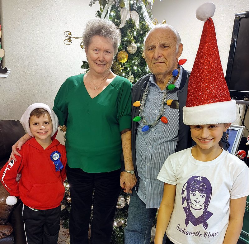 Robert Lenious Davenport - Photo 6