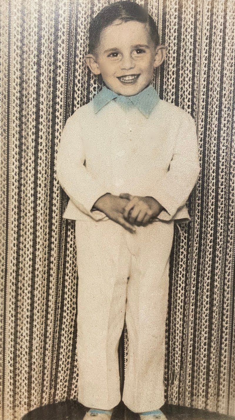 Robert Lenious Davenport - Photo 10