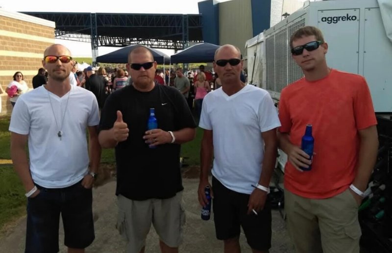 Greg Duhon - Photo 11