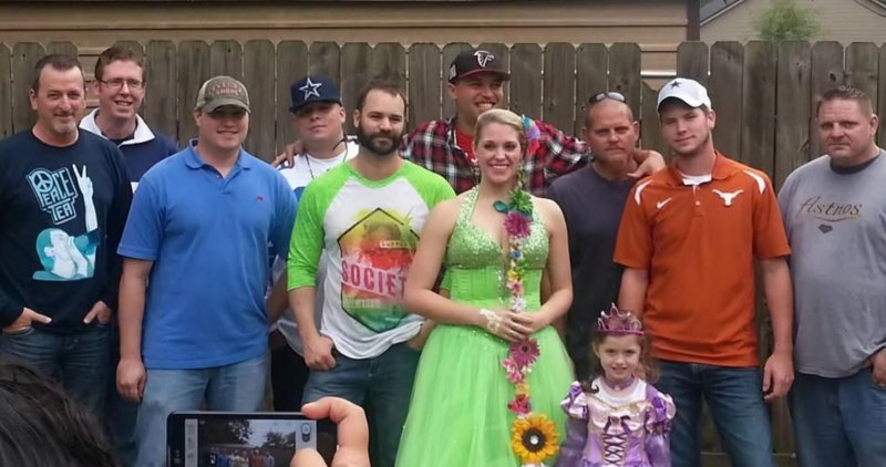 Greg Duhon - Photo 3