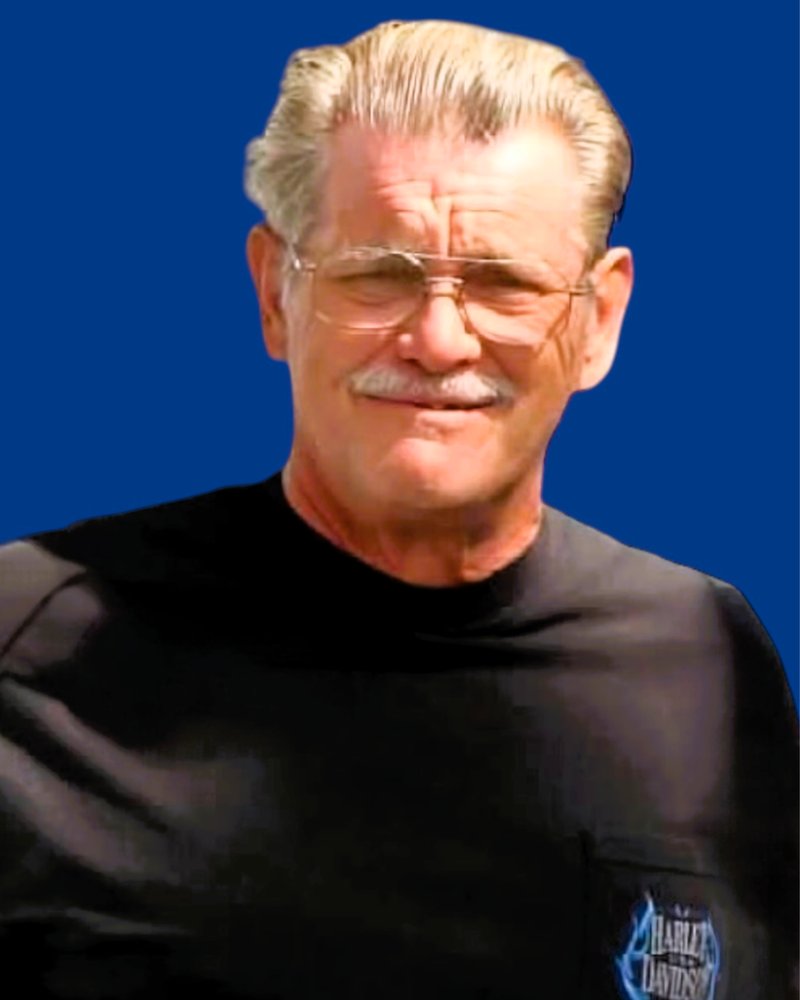 David Charles Munselle