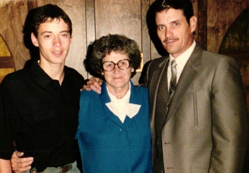 David Charles Munselle - Photo 7