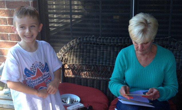 Debbie Kay  Hutchins - Photo 6