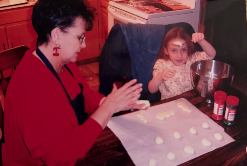 Mynette Marsh - Photo 2