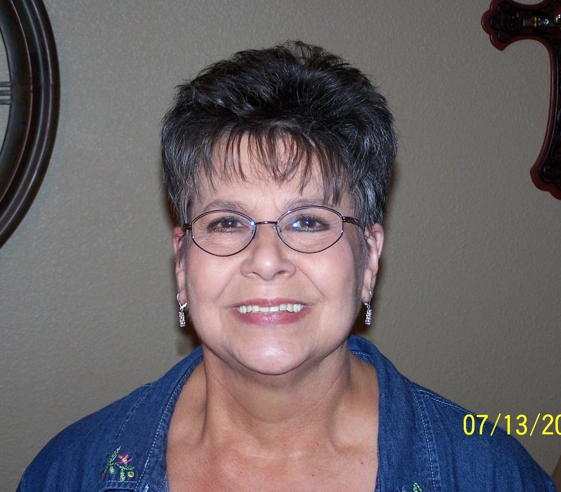 Mynette Marsh - Photo 3