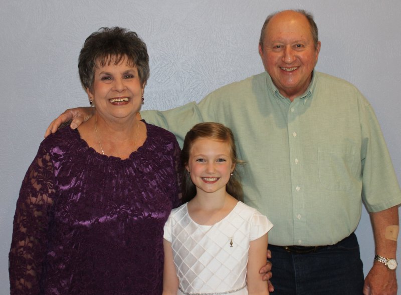 Mynette Marsh - Photo 4