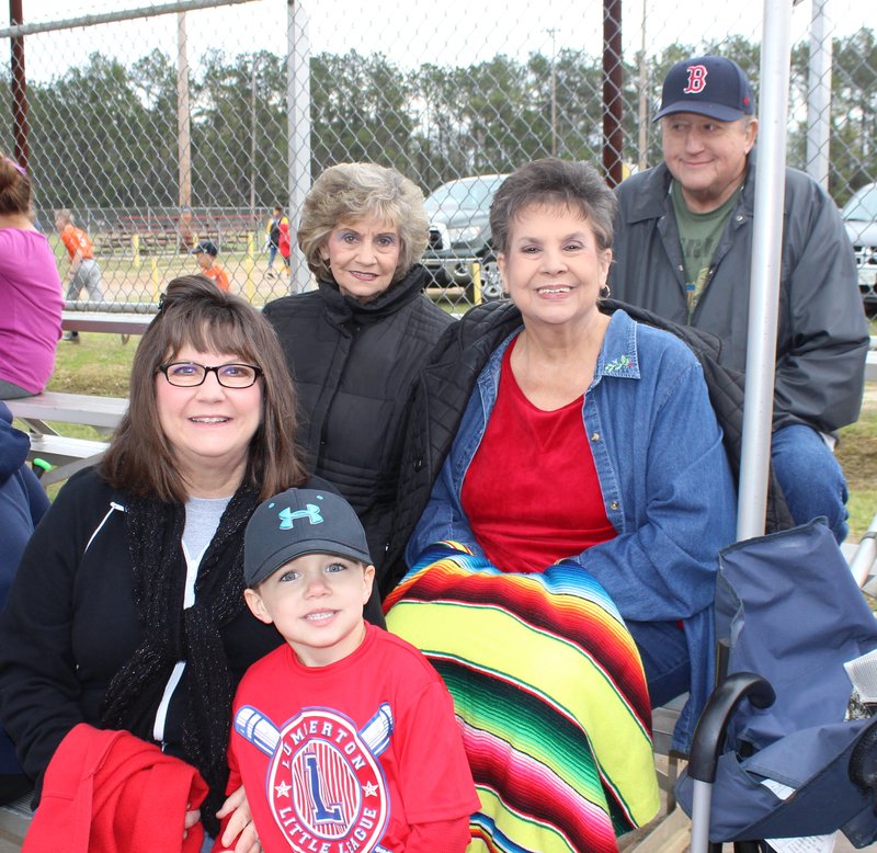 Mynette Marsh - Photo 6