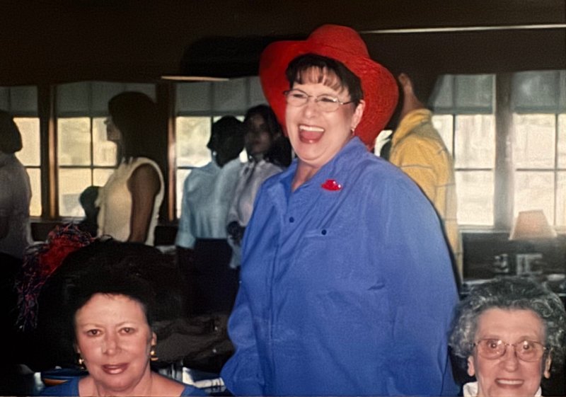 Mynette Marsh - Photo 10