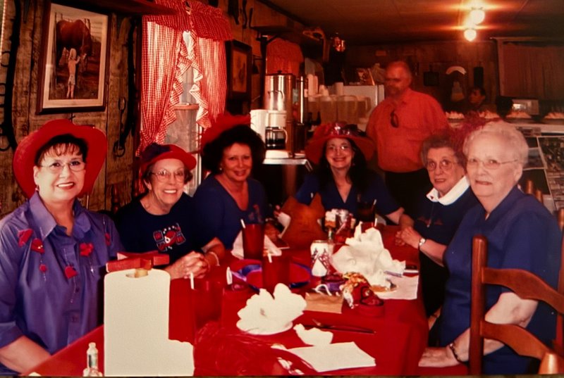 Mynette Marsh - Photo 9