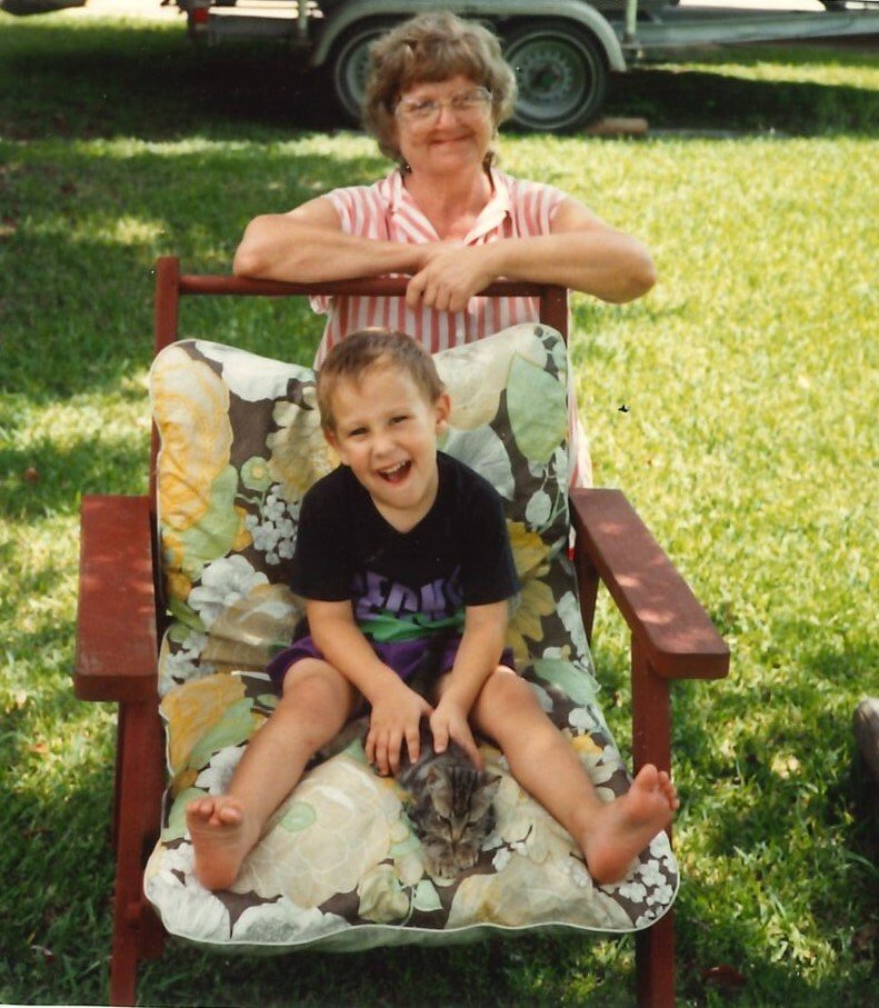 Dolores Ann Junca Gomez - Photo 2