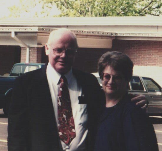 Brenda Dowden Chance - Photo 2