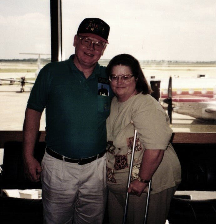 Brenda Dowden Chance - Photo 3