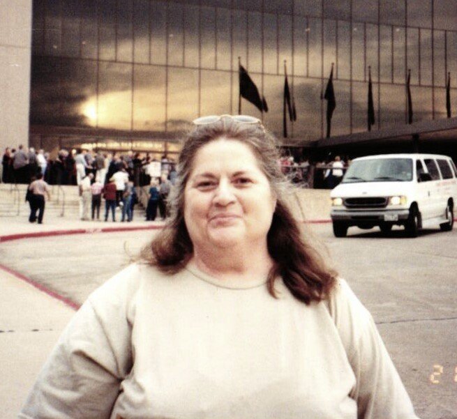 Brenda Dowden Chance - Photo 6