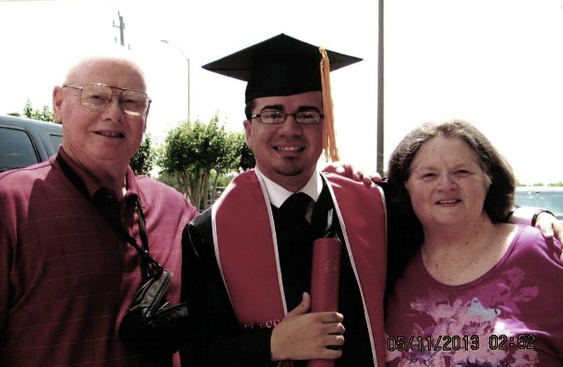 Brenda Dowden Chance - Photo 8