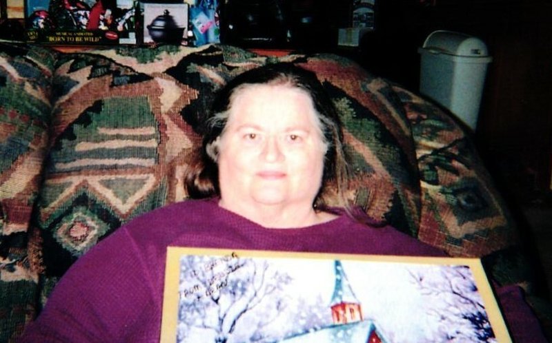 Brenda Dowden Chance - Photo 9