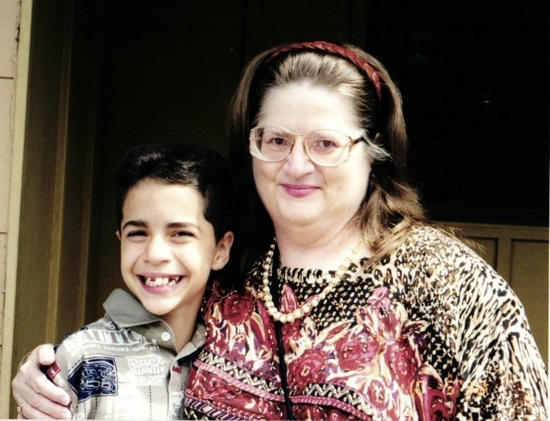 Brenda Dowden Chance - Photo 10