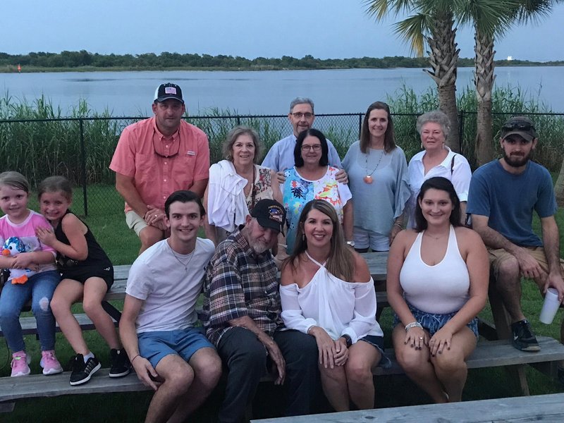 Michael "Mike" Lawrence Moreau - Photo 3