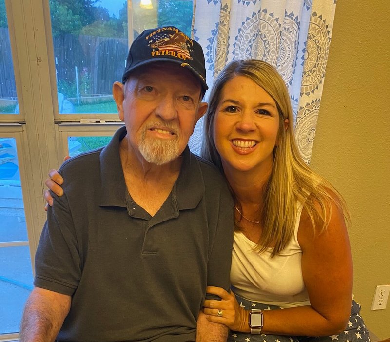 Michael "Mike" Lawrence Moreau - Photo 4