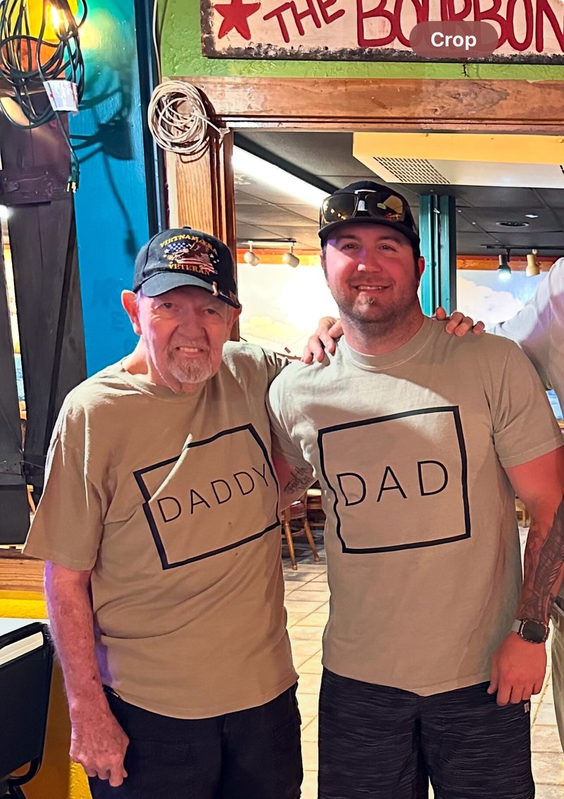 Michael "Mike" Lawrence Moreau - Photo 5