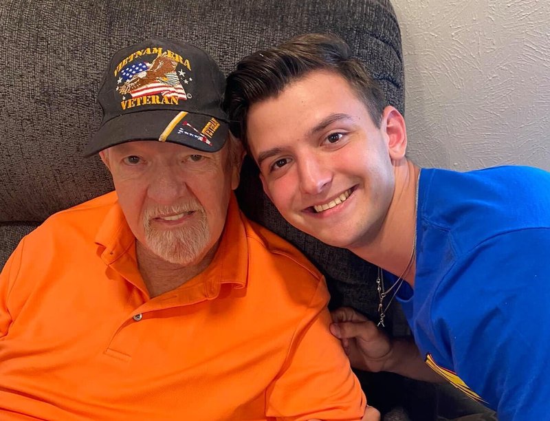 Michael "Mike" Lawrence Moreau - Photo 9