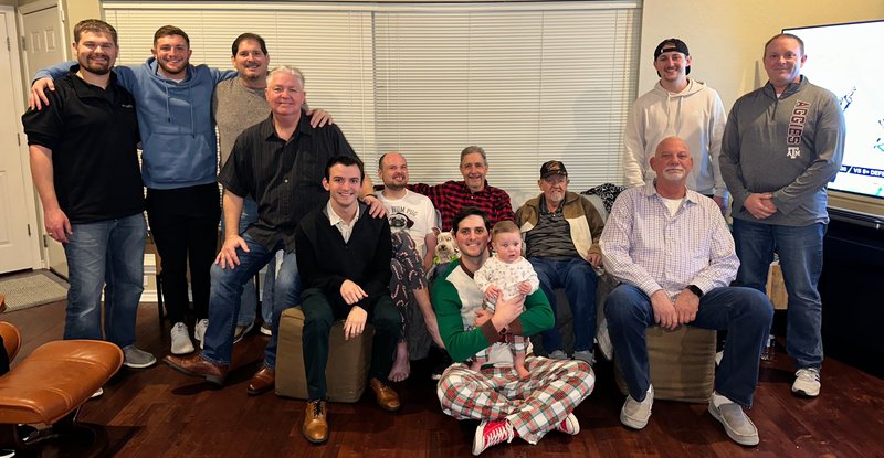 Michael "Mike" Lawrence Moreau - Photo 11