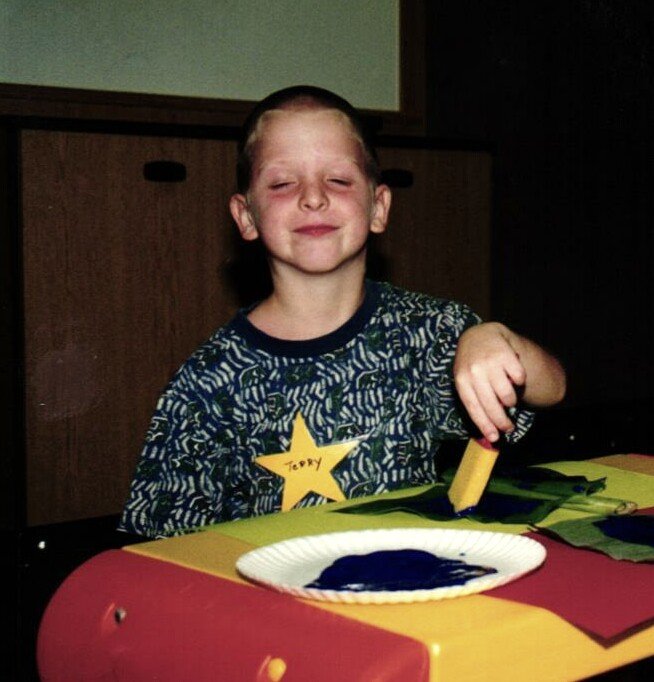 Terry Lyndon Willett - Photo 9