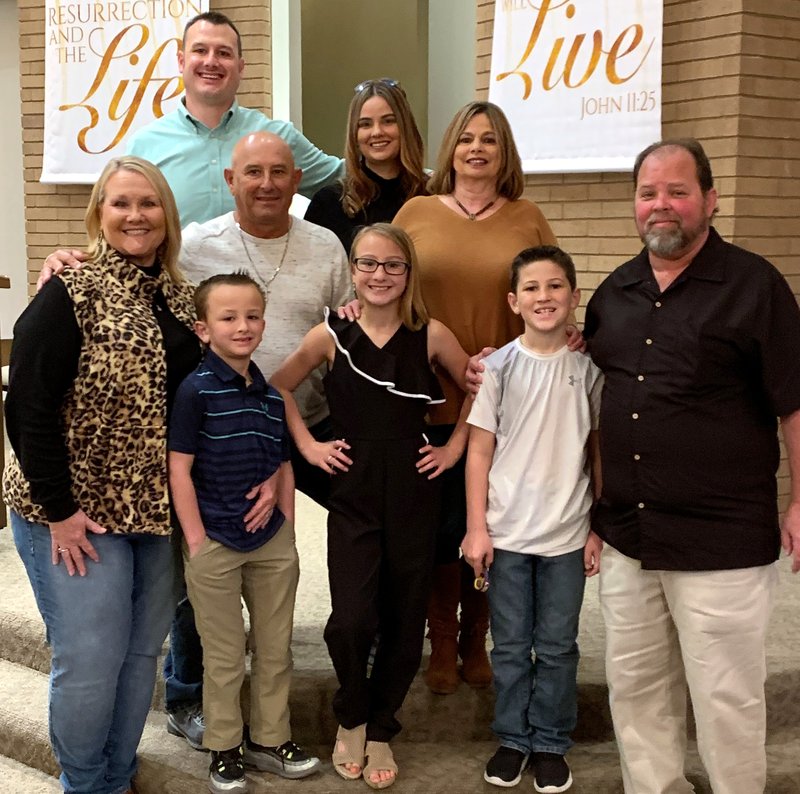 Ragan Wayne Lanclos - Photo 6