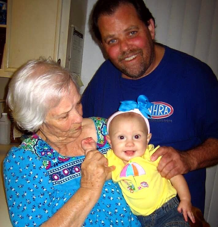 Ragan Wayne Lanclos - Photo 11