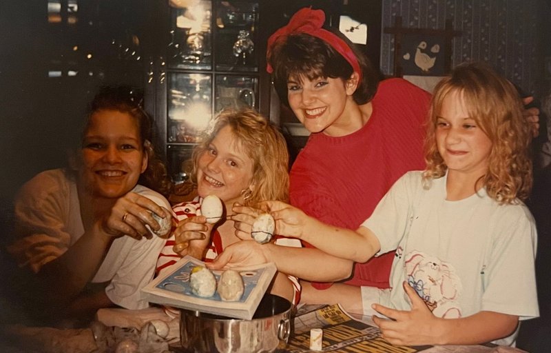 Lauren Shea Perry - Photo 5