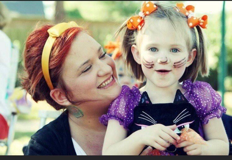 Lauren Shea Perry - Photo 10