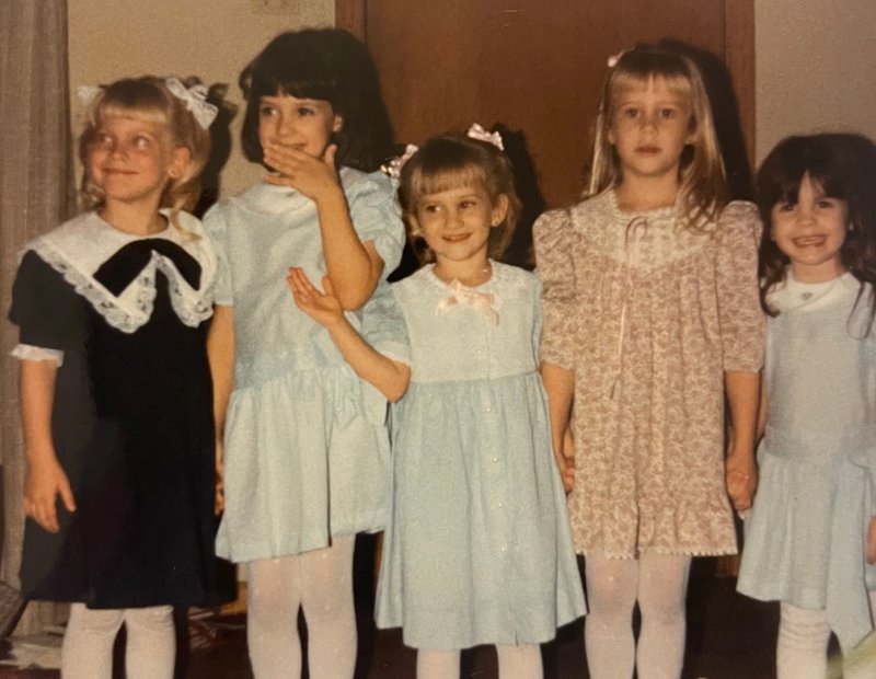 Lauren Shea Perry - Photo 6