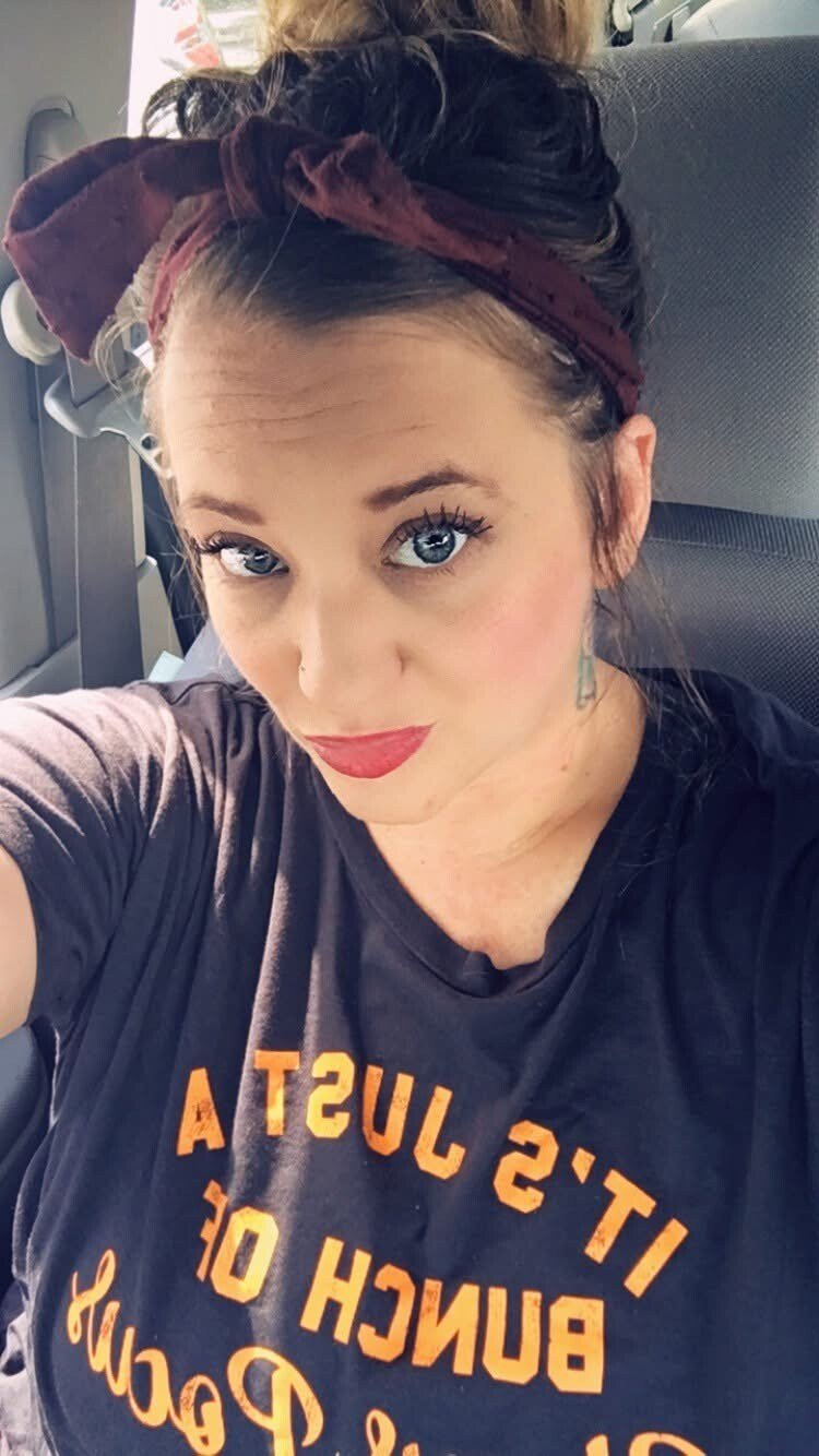 Lauren Shea Perry - Photo 11