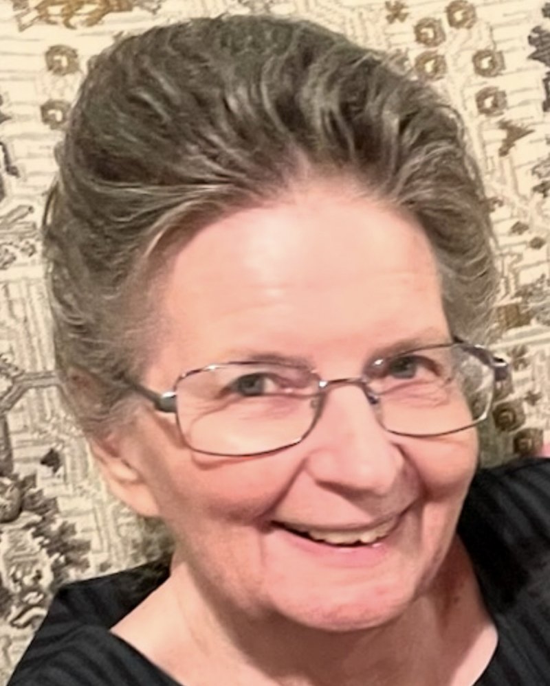 Melissa "Mitzi" Smith