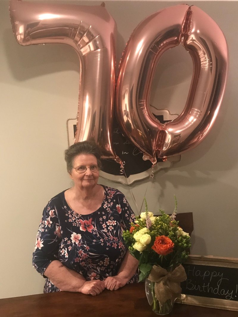 Melissa "Mitzi" Smith - Photo 5