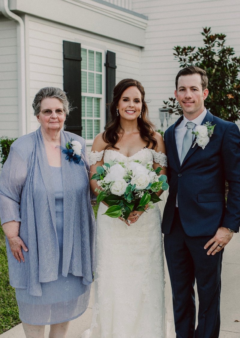 Melissa "Mitzi" Smith - Photo 8