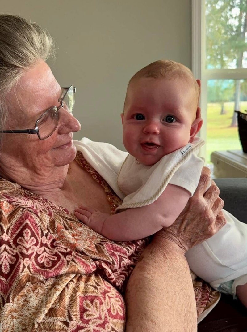 Melissa "Mitzi" Smith - Photo 10