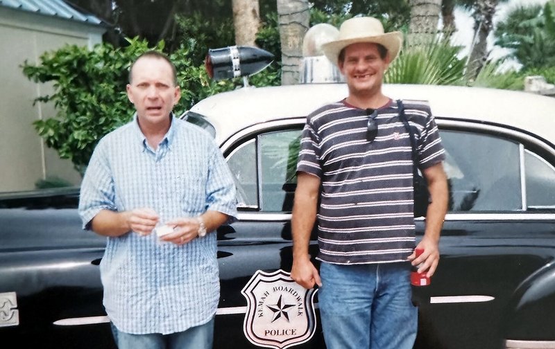 Kevin Troy Frasier - Photo 2