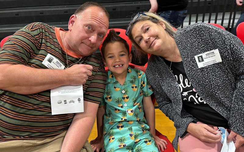 Kevin Troy Frasier - Photo 3