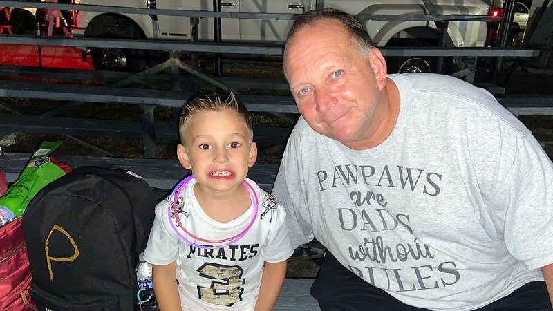 Kevin Troy Frasier - Photo 9