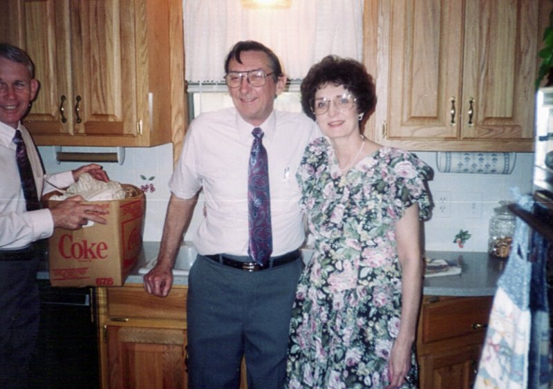 Chester H. Clark - Photo 4