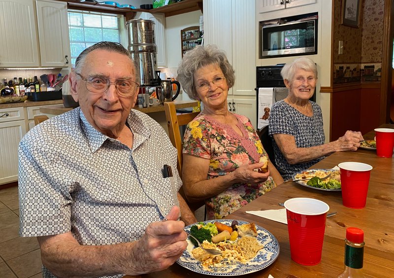 Chester H. Clark - Photo 2