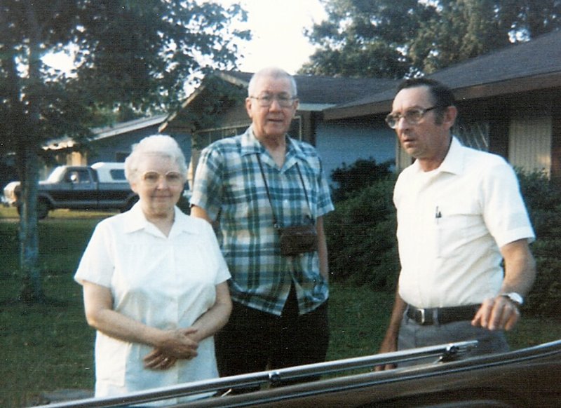 Chester H. Clark - Photo 6