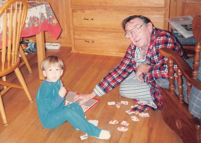 Chester H. Clark - Photo 8