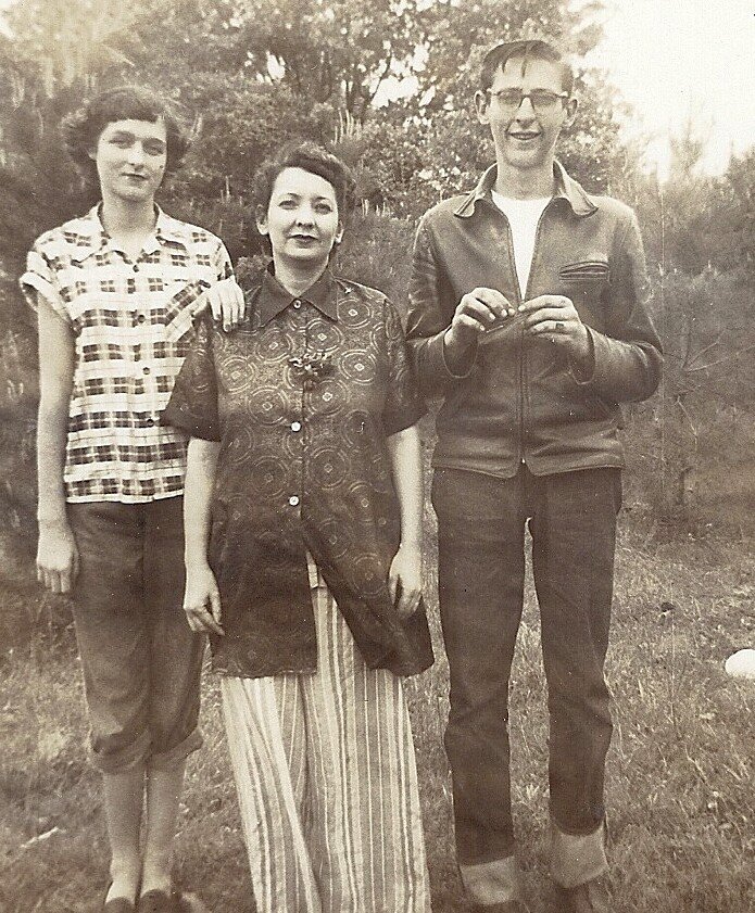 Chester H. Clark - Photo 11