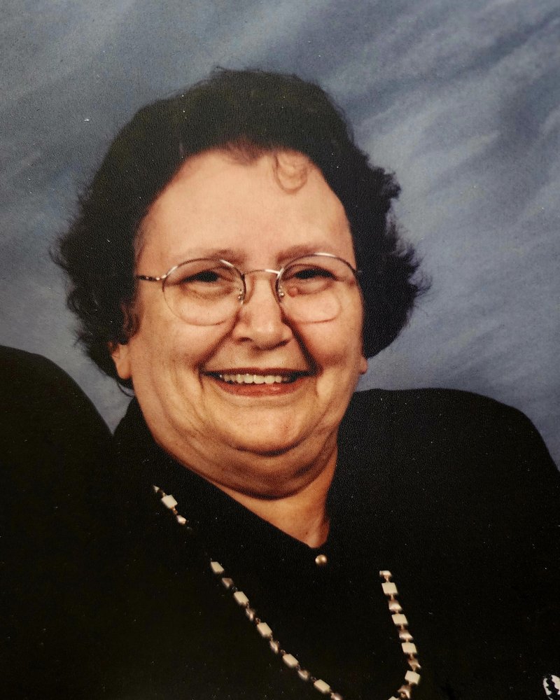 Elizabeth Joyce Hanks