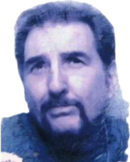 William "Billy"  Paul